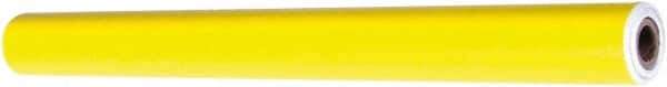 Triton - 60" Long Yellow Pegboard Self Adhesive Tape Roll - For Use with Pegboards, Mobile Carts & Workbenches - Industrial Tool & Supply