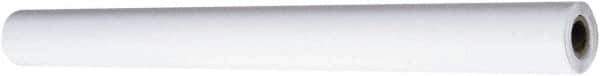 Triton - 60" Long White Pegboard Self Adhesive Tape Roll - For Use with Pegboards, Mobile Carts & Workbenches - Industrial Tool & Supply