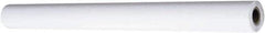 Triton - 60" Long White Pegboard Self Adhesive Tape Roll - For Use with Pegboards, Mobile Carts & Workbenches - Industrial Tool & Supply