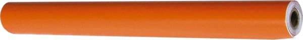Triton - 60" Long Orange Pegboard Self Adhesive Tape Roll - For Use with Pegboards, Mobile Carts & Workbenches - Industrial Tool & Supply