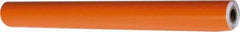 Triton - 60" Long Orange Pegboard Self Adhesive Tape Roll - For Use with Pegboards, Mobile Carts & Workbenches - Industrial Tool & Supply
