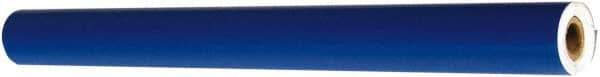 Triton - 60" Long Blue Pegboard Self Adhesive Tape Roll - For Use with Pegboards, Mobile Carts & Workbenches - Industrial Tool & Supply