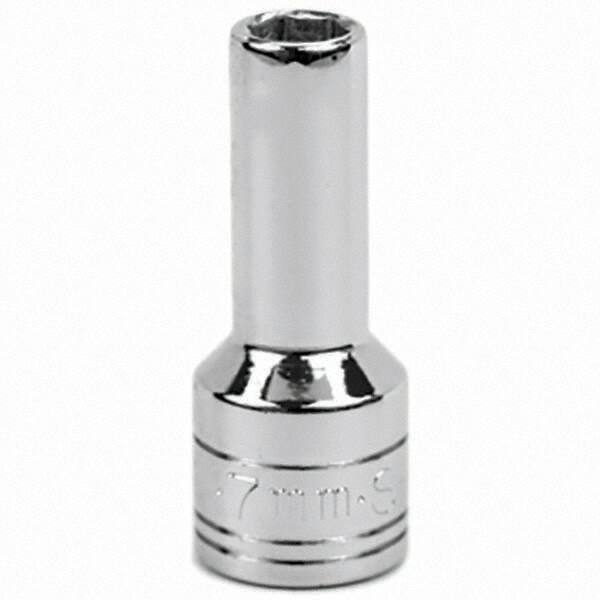 SK - Hand Socket - Industrial Tool & Supply