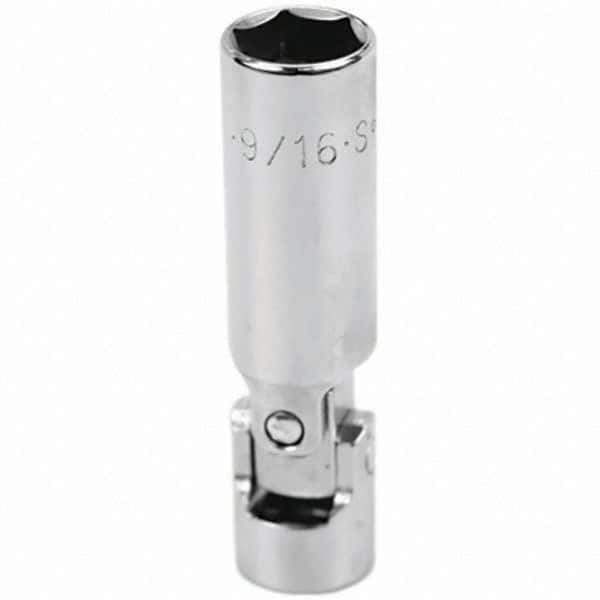 SK - Hand Socket - Industrial Tool & Supply