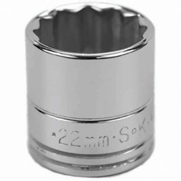 SK - Hand Socket - Industrial Tool & Supply