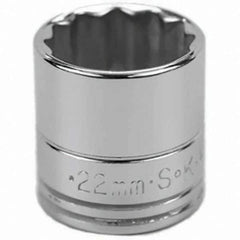 SK - Hand Socket - Industrial Tool & Supply