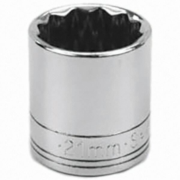 SK - Hand Socket - Industrial Tool & Supply