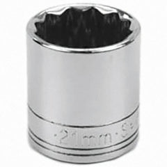 SK - Hand Socket - Industrial Tool & Supply