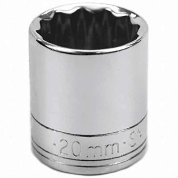 SK - Hand Socket - Industrial Tool & Supply
