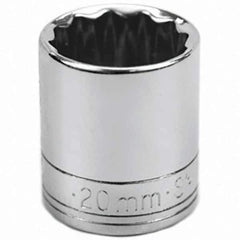 SK - Hand Socket - Industrial Tool & Supply
