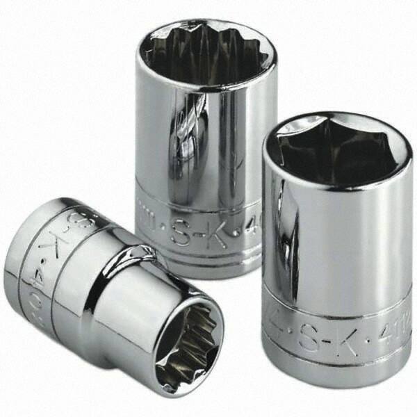 SK - Hand Socket - Industrial Tool & Supply