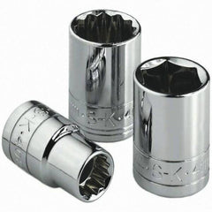 SK - Hand Socket - Industrial Tool & Supply