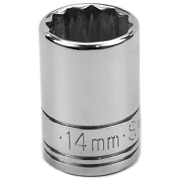 SK - Hand Socket - Industrial Tool & Supply