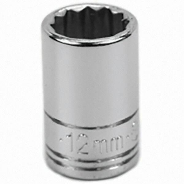 SK - Hand Socket - Industrial Tool & Supply