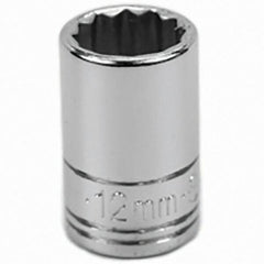 SK - Hand Socket - Industrial Tool & Supply