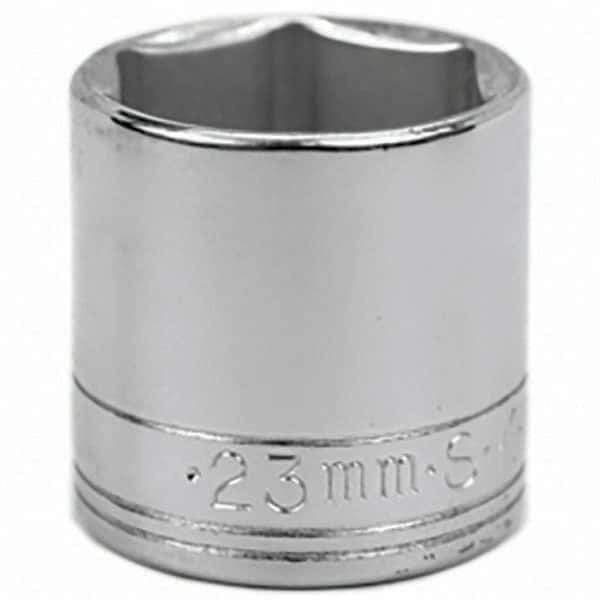 SK - Hand Socket - Industrial Tool & Supply