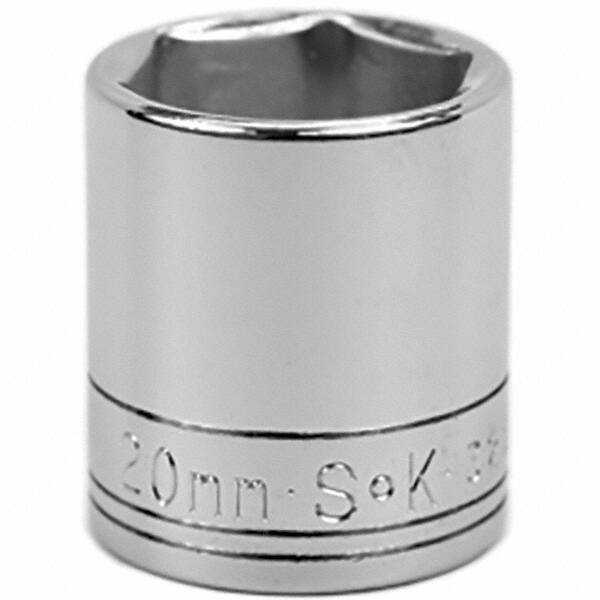 SK - Hand Socket - Industrial Tool & Supply