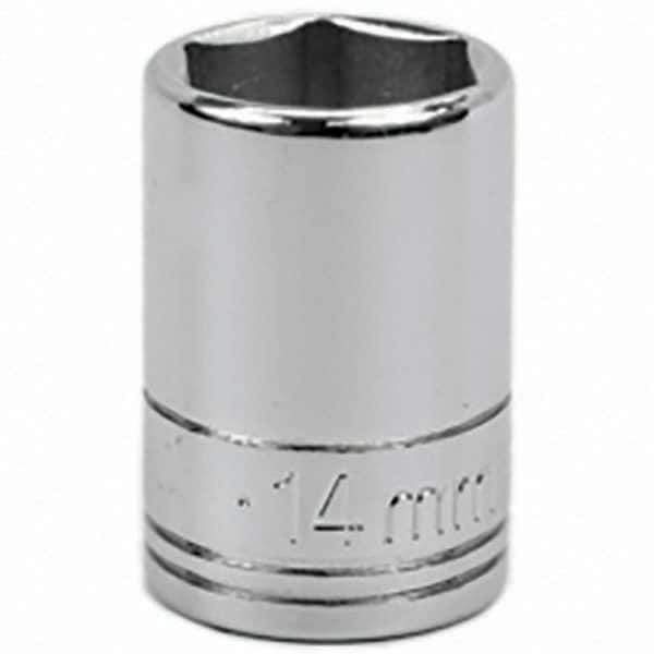 SK - Hand Socket - Industrial Tool & Supply