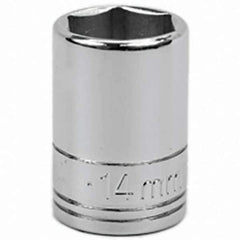 SK - Hand Socket - Industrial Tool & Supply