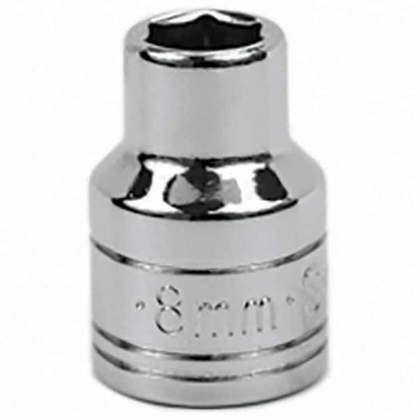 SK - Hand Socket - Industrial Tool & Supply