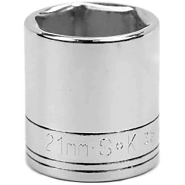 SK - Hand Socket - Industrial Tool & Supply