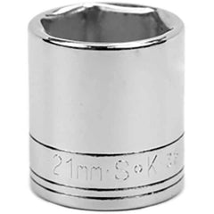 SK - Hand Socket - Industrial Tool & Supply