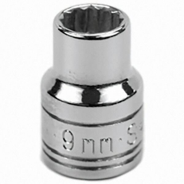 SK - Hand Socket - Industrial Tool & Supply