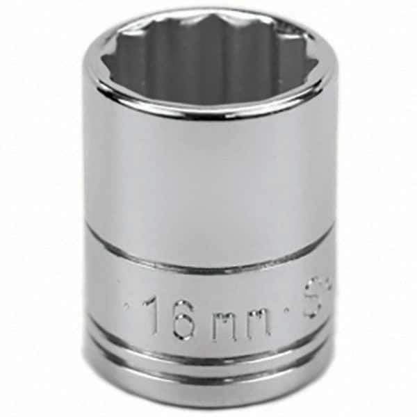SK - Hand Socket - Industrial Tool & Supply