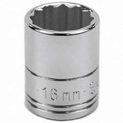 SK - Hand Socket - Industrial Tool & Supply