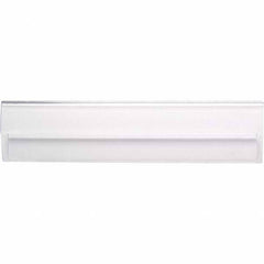 Quantum Storage - Bin Accessories Type: Bin Window For Use With: QUS957 - Industrial Tool & Supply