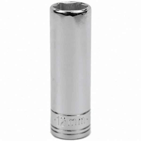 SK - Hand Socket - Industrial Tool & Supply