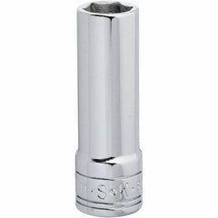 SK - Hand Socket - Industrial Tool & Supply