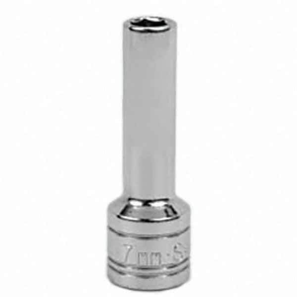SK - Hand Socket - Industrial Tool & Supply