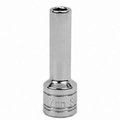 SK - Hand Socket - Industrial Tool & Supply