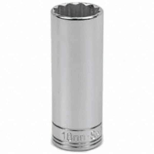 SK - Hand Socket - Industrial Tool & Supply