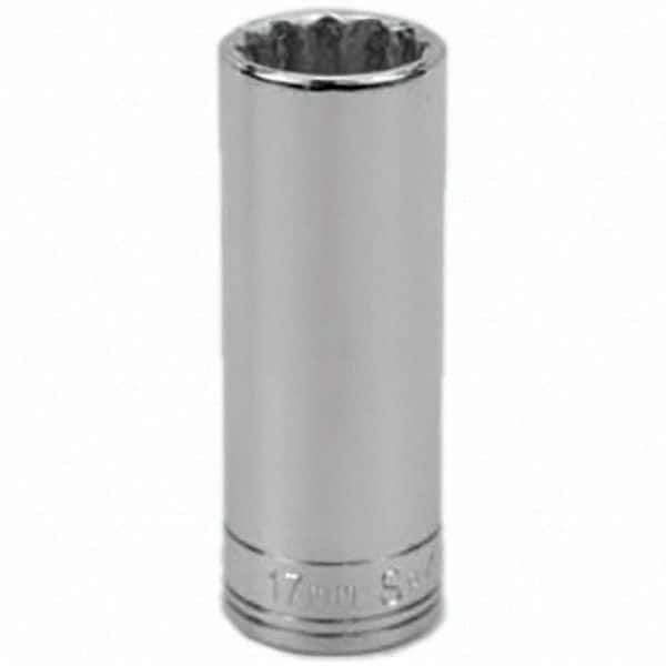 SK - Hand Socket - Industrial Tool & Supply