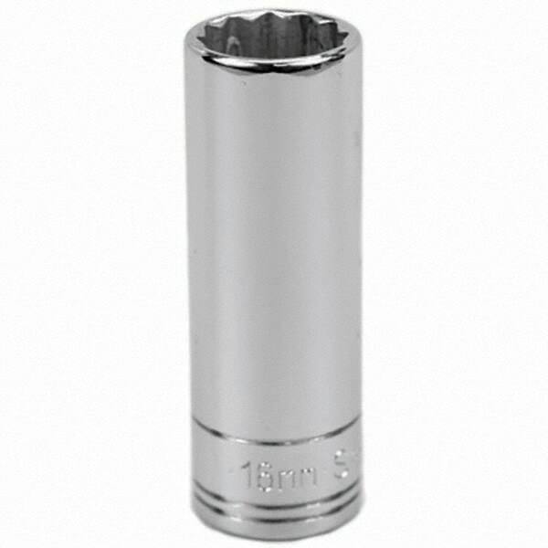 SK - Hand Socket - Industrial Tool & Supply