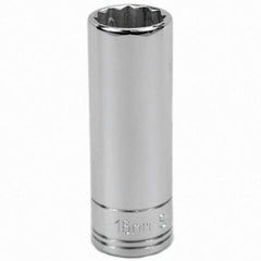 SK - Hand Socket - Industrial Tool & Supply