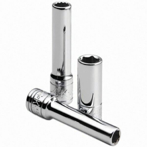 SK - Hand Socket - Industrial Tool & Supply