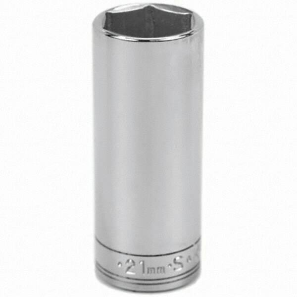 SK - Hand Socket - Industrial Tool & Supply