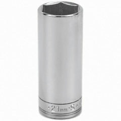 SK - Hand Socket - Industrial Tool & Supply