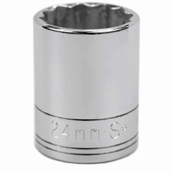 SK - Hand Socket - Industrial Tool & Supply