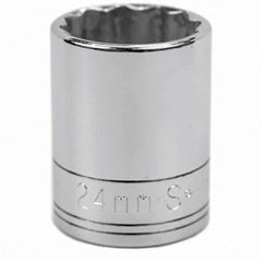 SK - Hand Socket - Industrial Tool & Supply