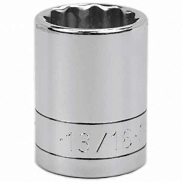 SK - Hand Socket - Industrial Tool & Supply