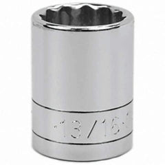 SK - Hand Socket - Industrial Tool & Supply