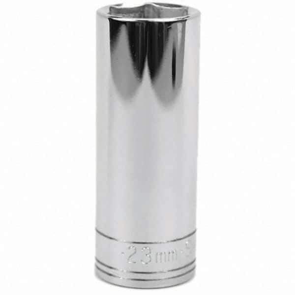 SK - Hand Socket - Industrial Tool & Supply