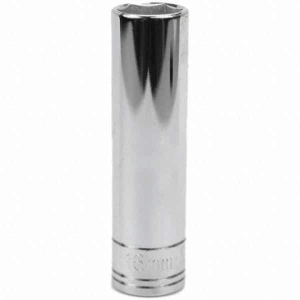 SK - Hand Socket - Industrial Tool & Supply