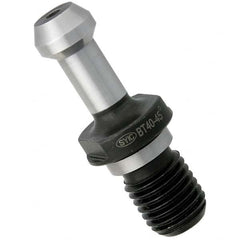 Techniks - Retention Knobs Type: Standard Taper Size: CAT50 - Industrial Tool & Supply