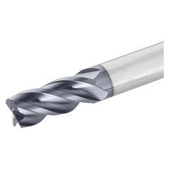 ECK-H4M 20-40W20CFR1.-104 END MILL - Industrial Tool & Supply