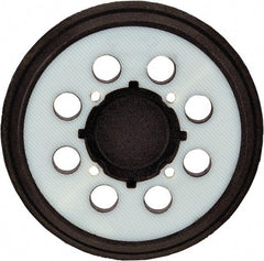 DeWALT - 5" Diam Hook & Loop Disc Backing Pad - 12 RPM - Industrial Tool & Supply